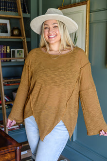  Maximize My Style Lightweight Sweater