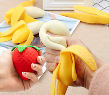  PREORDER: Feeling Fruity Squishy Set