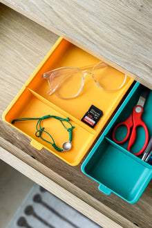  Secret Drawer Set